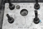 Μονάδα ABS Nissan Navara D22 1998-2005 BOSCH 47660-VK310