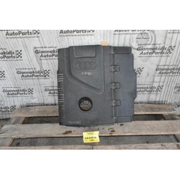 Ψευτοκάπακο Μηχανής Audi A4 2.0 CDN 2008-2015 06J103925L
