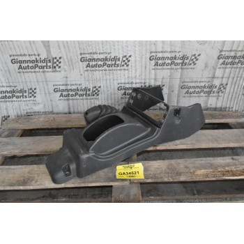 Κονσόλα Mitsubishi L200 K74 1998-2005 (Απο αυτοματο)