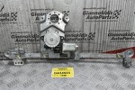 Γρύλλος - Μηχανισμός Παραθύρου Isuzu D-Max 2002-2012 (Πισω Αριστερά,2pins)