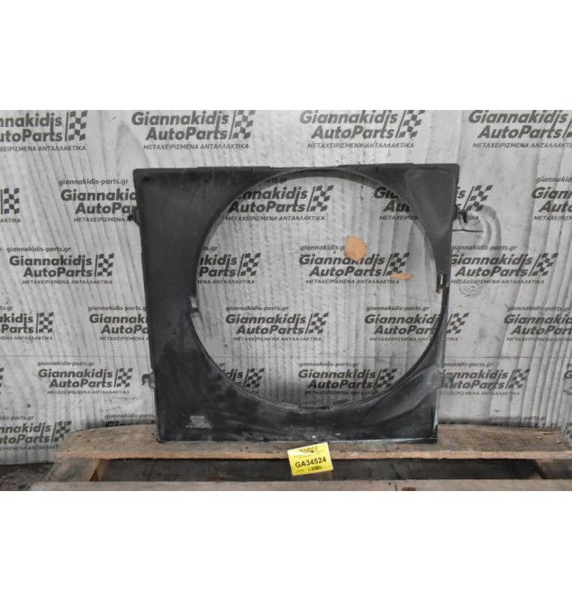 Χωανη Ψυγειου Νερού Ford Ranger 3.2 2012-2018 AB39-8A247-AB