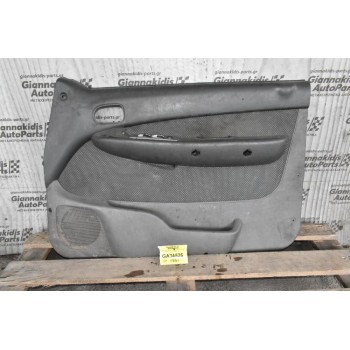 Ταπετσαρία Πόρτας Ford Ranger 1998-2005 (δεξια, Μιαμιση Καμπινα)