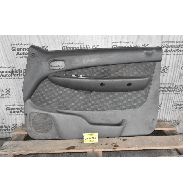 Ταπετσαρία Πόρτας Ford Ranger 1998-2005 (δεξια, Μιαμιση Καμπινα)