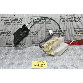 Κλειδαριά Πίσω Δεξιά Isuzu D-Max 2002-2007