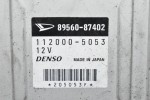 Εγκέφαλος Σασμαν Daihatsu Terios 1998-2010 DENSO 89560-87402
