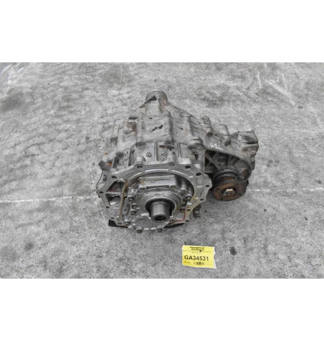 Βοηθητικο Σασμάν Nissan King Cab 4x4 D21 TD25 1990-1997