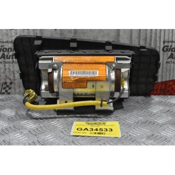 Αερόσακος Συνοδηγού Nissan Navara D22 2001-2005