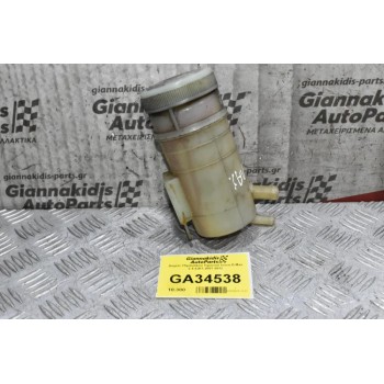 Δοχείο Υδραυλικού Τιμονιού Isuzu D-Max 2.5 4JK1 2007-2012