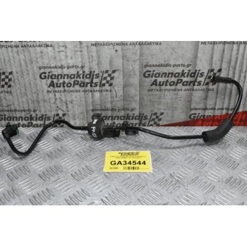 Ριθμιστής Πίεσης Βενζίνης Ford Focus / C-Max PNDA 1.6ti 2010-2017