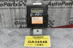 Πλακέτα Isuzu D-Max 2002-2012 8980316411 3027-D021