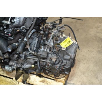 Χειροκίνητο Σασμάν Mitsubishi Asx 1.8 DID 4X2 4N13 2010-2020