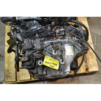 Χειροκίνητο Σασμάν Mitsubishi Asx 1.8 DID 4X2 4N13 2010-2020