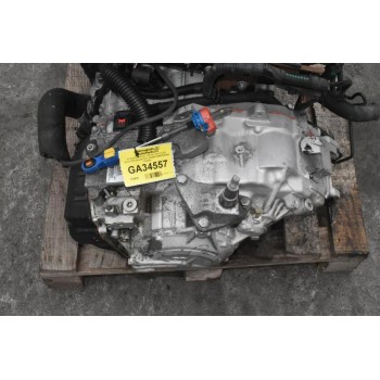 Αυτόματο Σασμάν Citroen C4 2.0 HDI 2003-2010 (Scudo 307) 20GS03 9657656480 TF-80SC