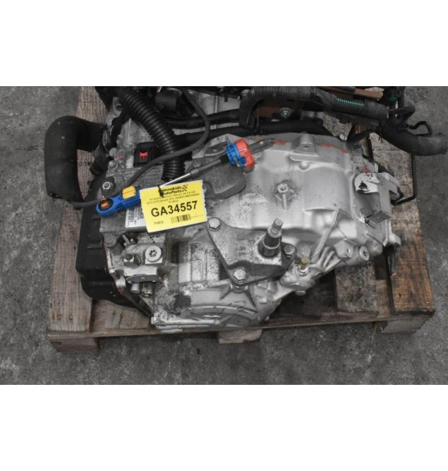 Αυτόματο Σασμάν Citroen C4 2.0 HDI 2003-2010 (Scudo 307) 20GS03 9657656480 TF-80SC