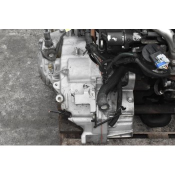 Αυτόματο Σασμάν Citroen C4 2.0 HDI 2003-2010 (Scudo 307) 20GS03 9657656480 TF-80SC