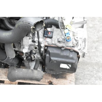 Αυτόματο Σασμάν Citroen C4 2.0 HDI 2003-2010 (Scudo 307) 20GS03 9657656480 TF-80SC