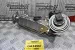 Βαλβίδα EGR - Ψυγείο Mini Cooper R56 - Countryman R60 2010-2016 782331602