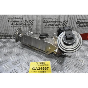 Βαλβίδα EGR - Ψυγείο Mini Cooper R56 - Countryman R60 2010-2016 782331602