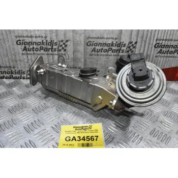 Βαλβίδα EGR - Ψυγείο Mini Cooper R56 - Countryman R60 2010-2016 782331602