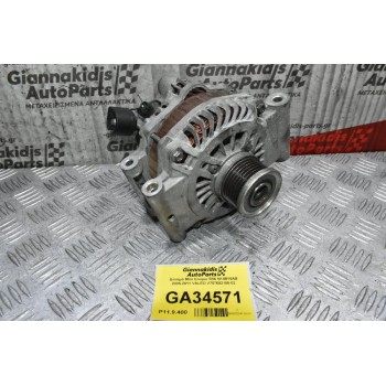 Δυναμό Mini Cooper R56 N14B16AB 2006-2011 VALEO V757692180-02