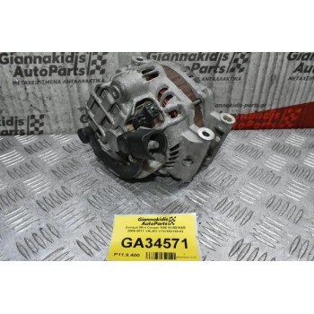 Δυναμό Mini Cooper R56 N14B16AB 2006-2011 VALEO V757692180-02