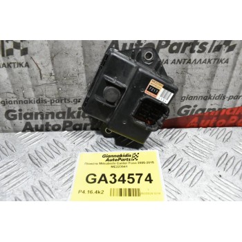 Πλακέτα Mitsubishi Canter Fuso 2005-2015 ME223941