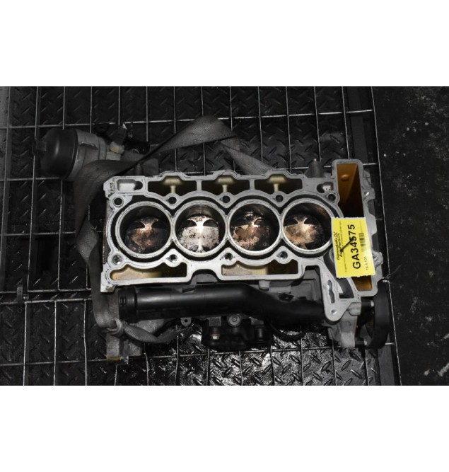 Κορμός Κινητήρα Mini Cooper 1.6 N16B16A 2012-2020 (Γεμάτος Χωρίς Φάγωμα STD)