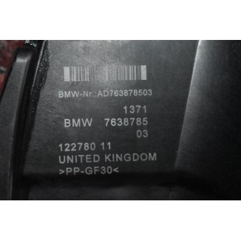 Φιλτροκούτι Mini Cooper F55 - F56 2010-2020 7638785