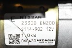 Μίζα Nissan Qashqai 2.0 MR20 2006-2015 23300-EN200