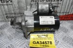 Μίζα Opel Corsa D A12XER 2009-2014 50001107522 55578921 (Zafira - Astra J)