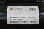 Μίζα Opel Corsa D A12XER 2009-2014 50001107522 55578921 (Zafira - Astra J)