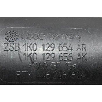 Κολάρο Intercooler Volkswagen Passat 2009-2012 1K0129654AR