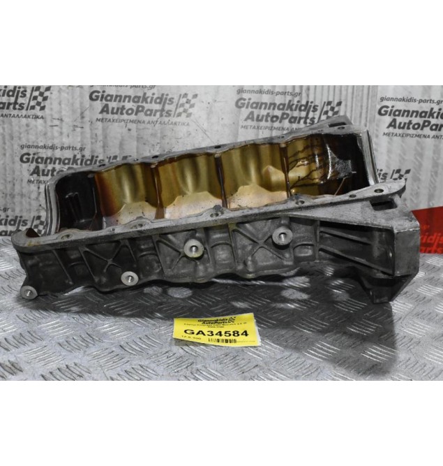 Κάρτερ Κινητήρα Ford Maverick 2.0 YF 2000-2008