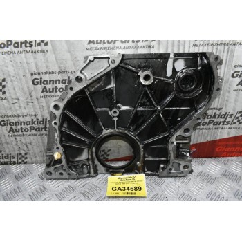 Καθρέφτης Μηχανής Bmw Ε90 Ε60 320 520 N47D20 2005-2015 781069503