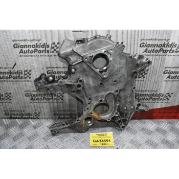 Καθρέφτης Κινητήρα Hyundai i20 1.1cc CRDi 75HP D3FA 2012-2015 21310-2Α352
