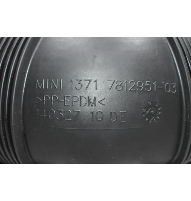 Κολάρο Εισαγωγής Mini Countryman R60 2010-2016 7812951-03