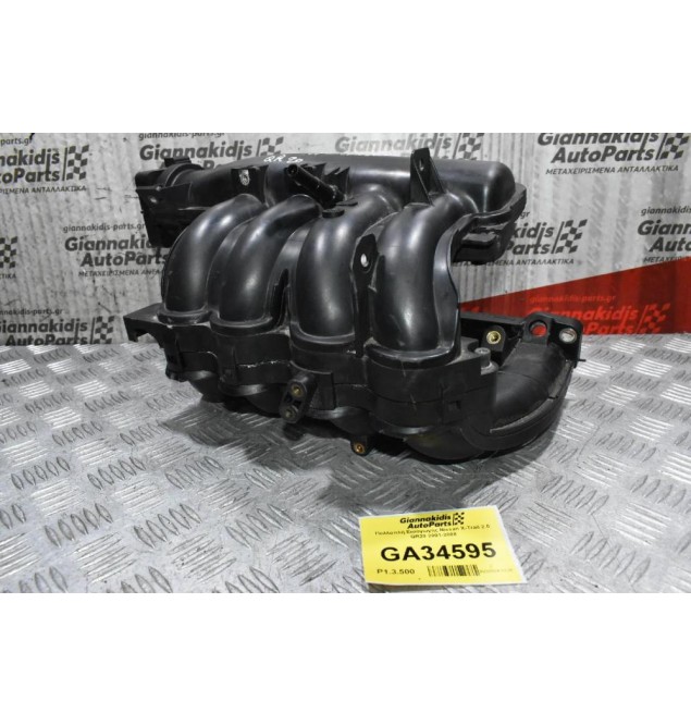 Πολλαπλή Εισαγωγής Nissan X-Trail 2.0 QR20 2001-2008