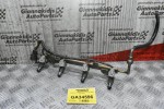 Μπεκιέρα - Μπέκ Nissan X-Trail 2.0 QR20 2001-2008