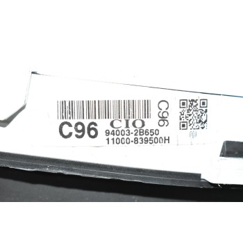 Κοντέρ Hyundai Santa Fe 2004-2010 11642-00070 11640-00150 94003-2B650