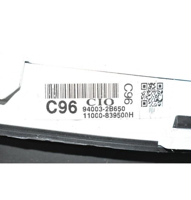 Κοντέρ Hyundai Santa Fe 2004-2010 11642-00070 11640-00150 94003-2B650