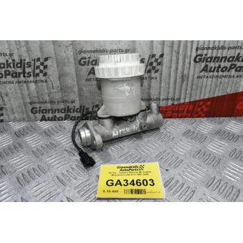 Αντλία - Τρόμπα Φρένου Με Δοχείο Mitsubishi L200 Κ74 1997-2005