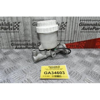 Αντλία - Τρόμπα Φρένου Με Δοχείο Mitsubishi L200 Κ74 1997-2005