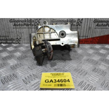 Αντίβαρo Στροφάλου Κινητήρα Nissan X-Trail QR20 2.0cc 2001-2008
