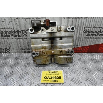 Αντίβαρo Στροφάλου Κινητήρα Nissan X-Trail QR20 2.0cc 2001-2008