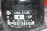 Μονάδα ABS Nissan Pathfinder 2005-2010 47660EA270 062102-00554
