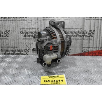 Δυναμό Mazda 6 L3 2.3 2005-2012 A3TG0291 110A