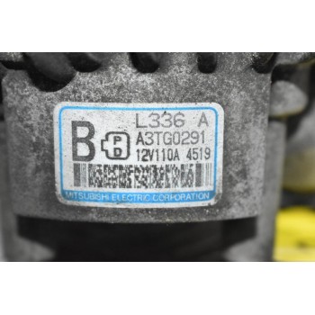 Δυναμό Mazda 6 L3 2.3 2005-2012 A3TG0291 110A