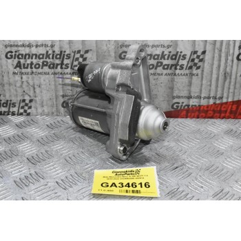Μίζα Mercedes-Benz A 180 W177 1.3 2018-2022 2829062000 282914