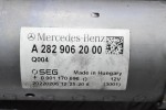 Μίζα Mercedes-Benz A 180 W177 1.3 2018-2022 2829062000 282914