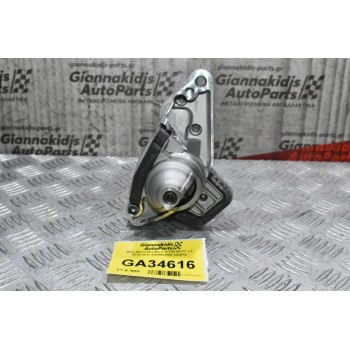 Μίζα Mercedes-Benz A 180 W177 1.3 2018-2022 2829062000 282914